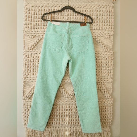 HOST PICK - Super Stretch Corduroy Pants (Mom Jean) - Picture 2 of 9